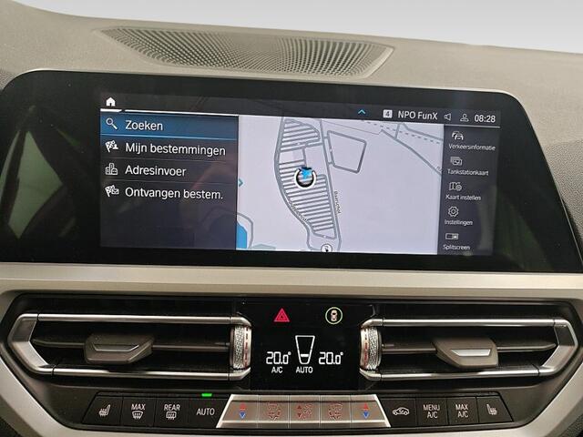 BMW 3-SERIE 320e Business Edition Plus 1e-Eig. & Keurig-Onderh. BOVAG-Garantie. NL-Auto.