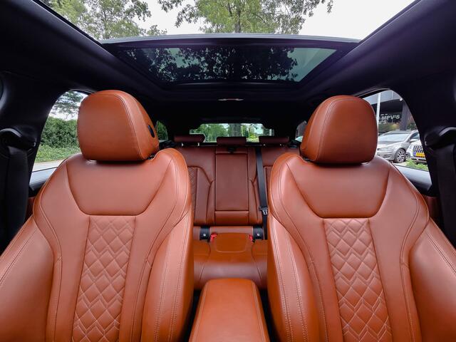 BMW 3-SERIE Touring M340i XDRIVE AUT8 HIGH EXECUTIVE PANODAK SPORTLEDER 360.CAMERA NAVI HARMAN-KARDON.AUDIO 19INCH.LMV PDC