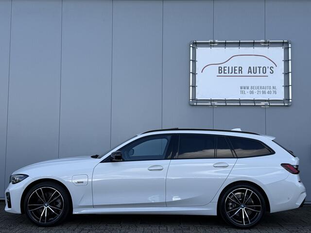BMW 3-SERIE Touring 320e Business Edition Plus Automaat M-Pakket.