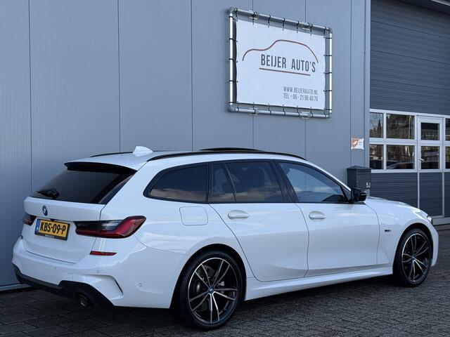 BMW 3-SERIE Touring 320e Business Edition Plus Automaat M-Pakket.