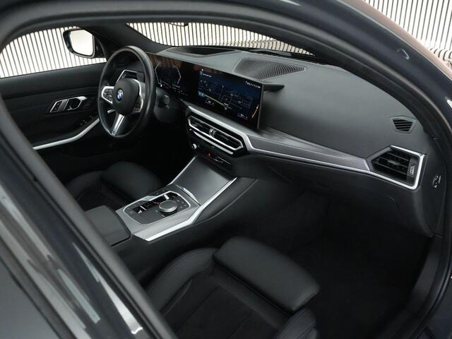 BMW 3-SERIE M340i Touring 374pk xDrive |M-sport|panoramadak|Harman&Kardon|head-up|Apple Carplay|elek. trekhaak|memory|adaptive LED|19" lichtmetalen velgen|