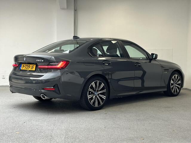 BMW 3-SERIE 320e Business Edition Plus | 99% SOH | LEDER | CARPLAY |