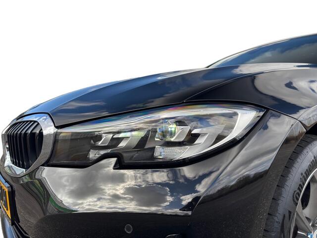 BMW 3-SERIE 318i Sport Line ? Sportstoelen ? LED ? Sfeer