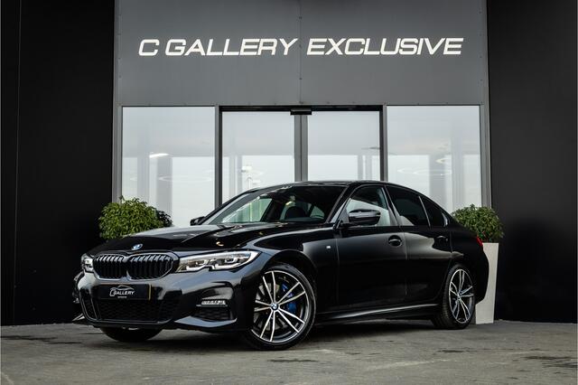 BMW 3-SERIE 330i High Executive Edition - M Sport | Volleder | Camera | Stoelverwarming