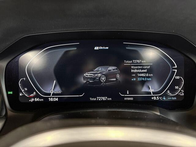 BMW 3-SERIE Touring 330e High Executive