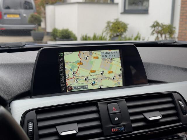 BMW 3-SERIE 330e AUT8 M-SPORT HIGH EXECUTIVE LEDER NAVI SPORT-INT AIRCO LED LMV PDC