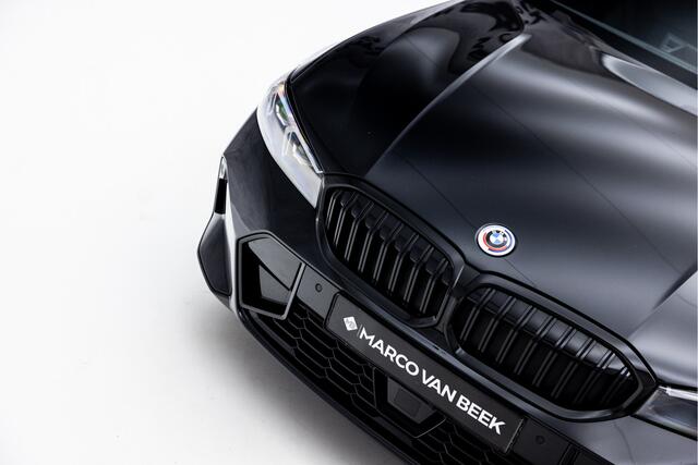 BMW 3-SERIE Touring 330e xDrive M-Sport | Pano | Harman-Kardon | E-Trekhaak | HU