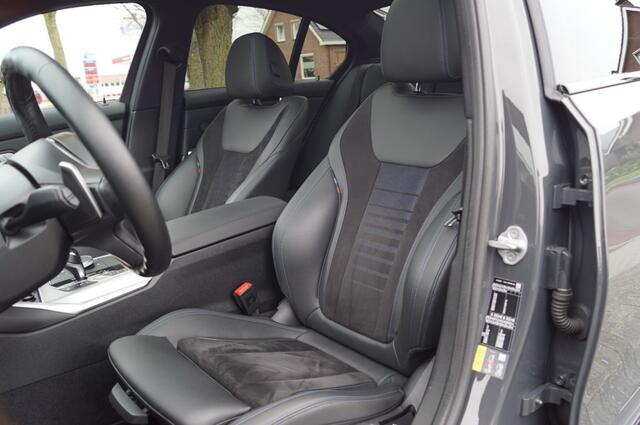 BMW 3-SERIE 330e (292pk) M340I Look Wheelforce/Laser/HUD/HenK/Pano/Carbon