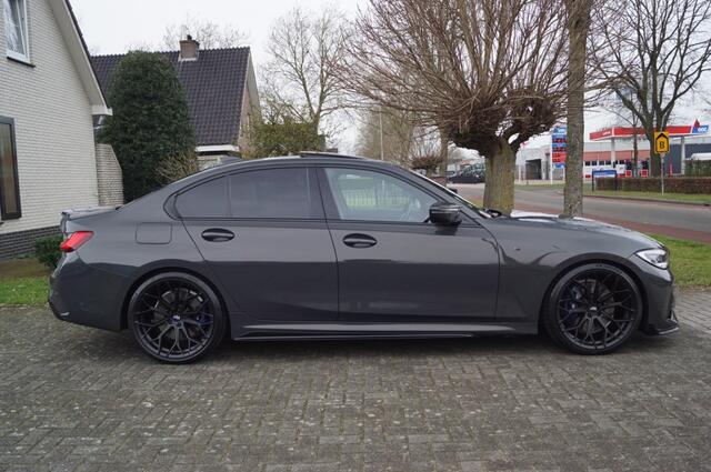 BMW 3-SERIE 330e (292pk) M340I Look Wheelforce/Laser/HUD/HenK/Pano/Carbon