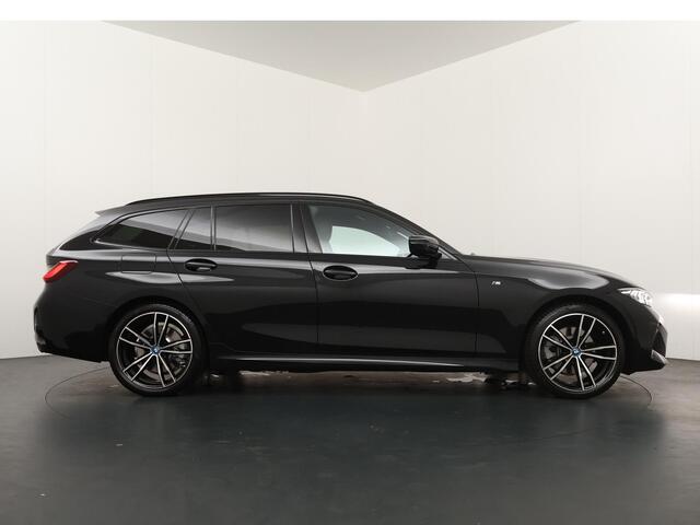 BMW 3-SERIE Touring 320e | M-Sportpakket | HIFI | Panoramadak | 18inch
