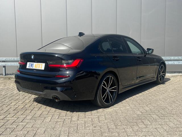 BMW 3-SERIE 320i High Executive M-Pakket NAP