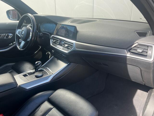 BMW 3-SERIE 320i High Executive M-Pakket NAP