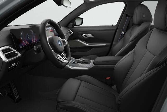 BMW 3-SERIE Sedan 330e M Sport Edition | M Sportpakket Pro | Comfort Pack