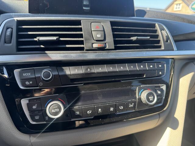 BMW 3-SERIE 318i Centennial High Executive Automaat