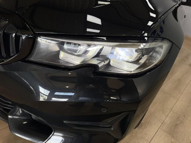 BMW 3-SERIE 318i Executive Edition Sport Line Airco ECC | Virtual | Sfeer | Apple Carplay | M Stuur | Navigatie | Isofix | NAP