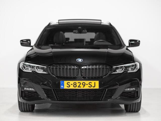 BMW 3-SERIE Touring 330e xDrive High Executive Pano Laser Trekhaak
