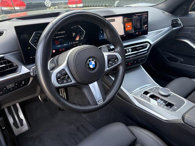 BMW 3-SERIE Touring M340d xDrive