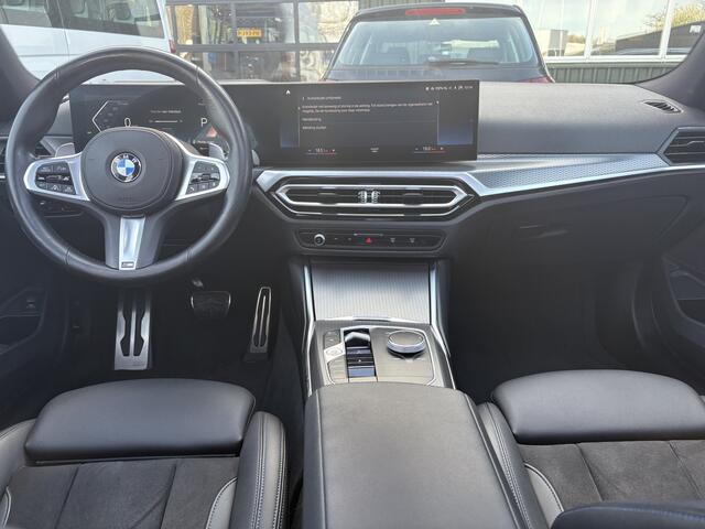 BMW 3-SERIE Touring M340d xDrive