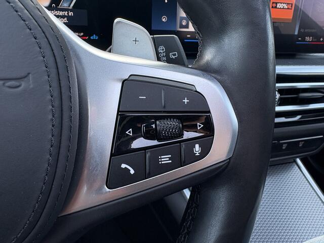 BMW 3-SERIE Touring M340d xDrive