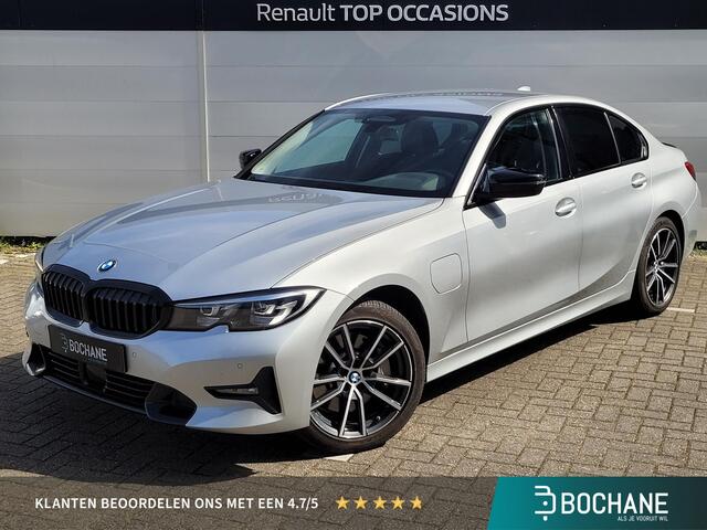 BMW 3-SERIE 330e Business Edition Plus Sportline | Harman Kardon | Stoelverwarming | Digital Dashboard | Led