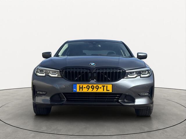BMW 3-SERIE 320i 184PK Sport-Line Shadow Camera Virtual Dode-Hoek