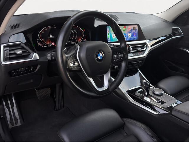 BMW 3-SERIE 320i 184PK Sport-Line Shadow Camera Virtual Dode-Hoek