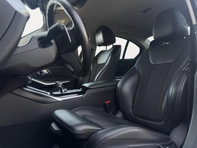 BMW 3-SERIE 320i 184PK Sport-Line Shadow Camera Virtual Dode-Hoek