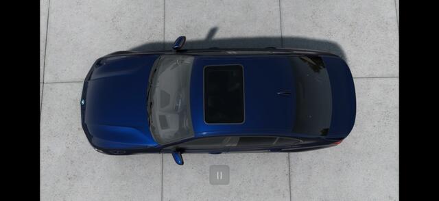 BMW 3-SERIE 330e High Executive / M-Sport / Pano / Laer / 19"