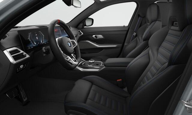 BMW 3-SERIE Touring M340i xDrive Trekhaak Pakket | Comfort Pack | Harman Kardon | LED Verlichting | Driving Assistant Professional