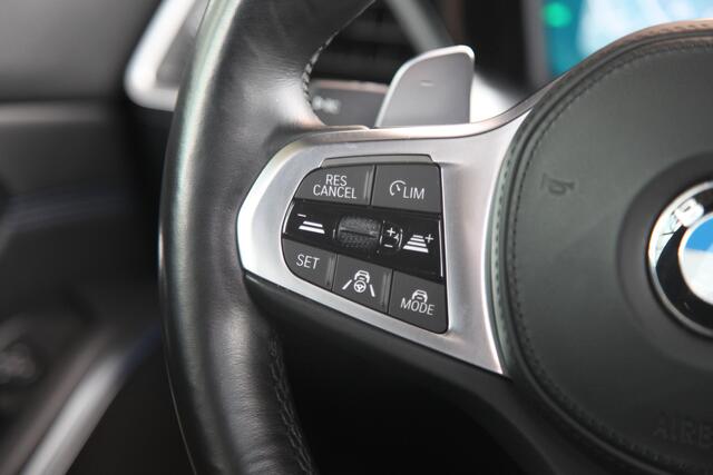 BMW 3-SERIE 330e M Sport |Head-Up|H&K|Pano|Laser|Driving|Trekhaak|