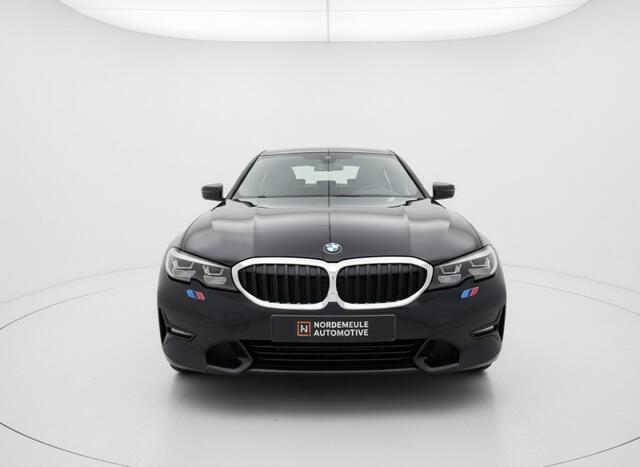 BMW 3-SERIE 320I EXECUTIVE ED, Virtual, Harman Kardon, Leder