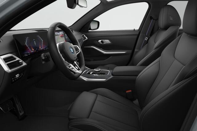 BMW 3-SERIE Touring 330e M Sport Edition | M Sportpakket Pro | Trekhaak