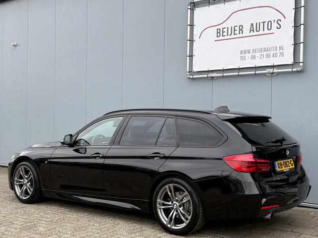 BMW 3-SERIE Touring 318i Corporate Lease Executive Automaat