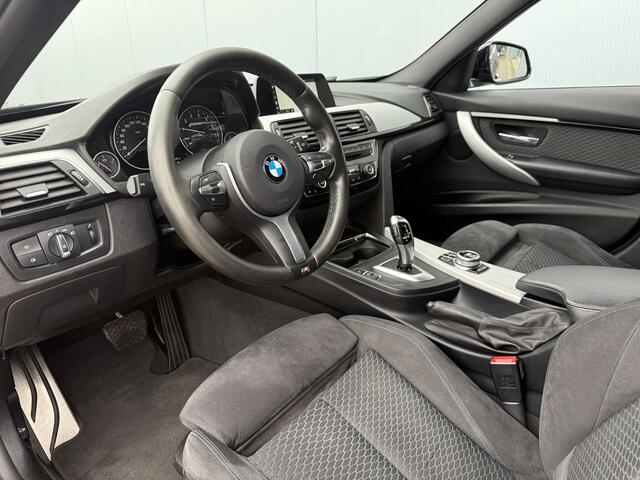 BMW 3-SERIE Touring 318i Corporate Lease Executive Automaat