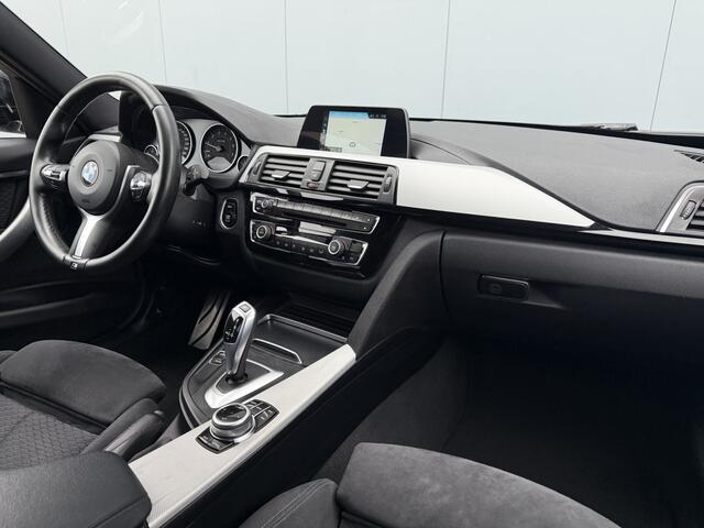 BMW 3-SERIE Touring 318i Corporate Lease Executive Automaat