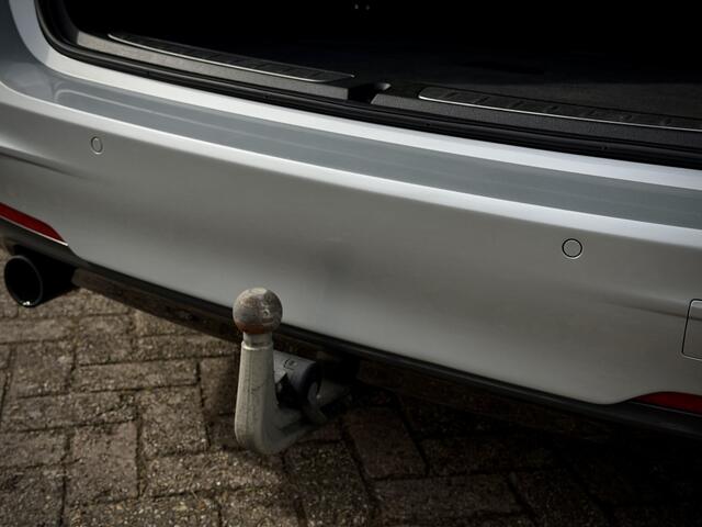 BMW 3-SERIE Touring 318i M-SPORT PANO|VIRTUAL|HUD|360|HK|MEMORY|LANE VOL!