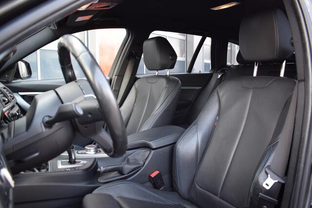 BMW 3-SERIE Touring 320i M Sport Edition | Apple CarPlay | Leer | H/K | Stoelverwarming