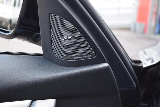 BMW 3-SERIE Touring 320i M Sport Edition | Apple CarPlay | Leer | H/K | Stoelverwarming