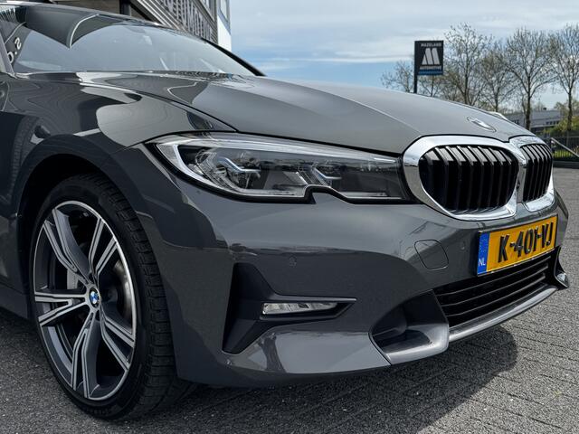 BMW 3-SERIE 330e High Executive 293PK Dealer OH | Laser | 19'' | Individual kleur | Leder | ¤29.950,- incl. BTW