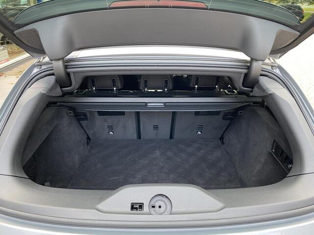 BMW 3-SERIE Touring 320e / M-pakket / Stuur + stoelverwarming / Elek Trekhaak