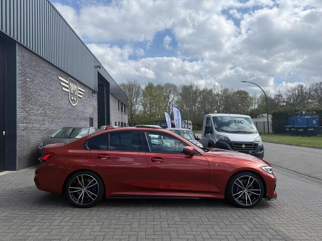 BMW 3-SERIE 330i High Executive Edition | 1E EIGENAAR | 12MND GARANTIE | LASER | SCHUIFDAK | ACC | CAMERA | SFEER | TREKHAAK | DAB | CARPLAY