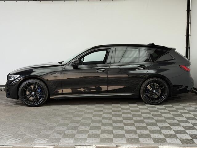 BMW 3-SERIE Touring M340i xDrive High Executive Zeer Complete Auto