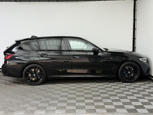 BMW 3-SERIE Touring M340i xDrive High Executive Zeer Complete Auto