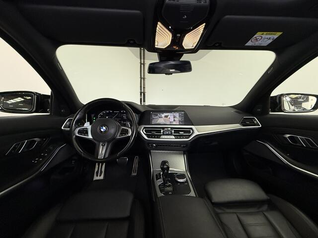 BMW 3-SERIE Touring M340i xDrive High Executive Zeer Complete Auto