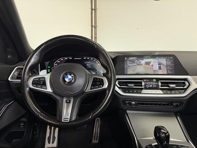 BMW 3-SERIE Touring M340i xDrive High Executive Zeer Complete Auto