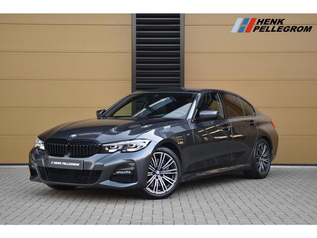 BMW 3-SERIE 330i High Executive * M-Sportpakket * Hifi * Live Cockpit Professional *