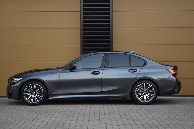 BMW 3-SERIE 330i High Executive * M-Sportpakket * Hifi * Live Cockpit Professional *