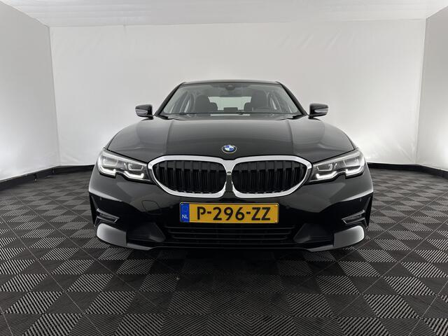 BMW 3-SERIE 320i Business Edition (INCL.BTW) Aut. *FULL-LED | NAVI-FULLMAP | COMFORT-SEATS | HIFI-SOUND | DIGI-COCKPIT | DAB | SHIFT-PADDLES | ECC | PDC | CRUISE | 16''ALU | TOWBAR*