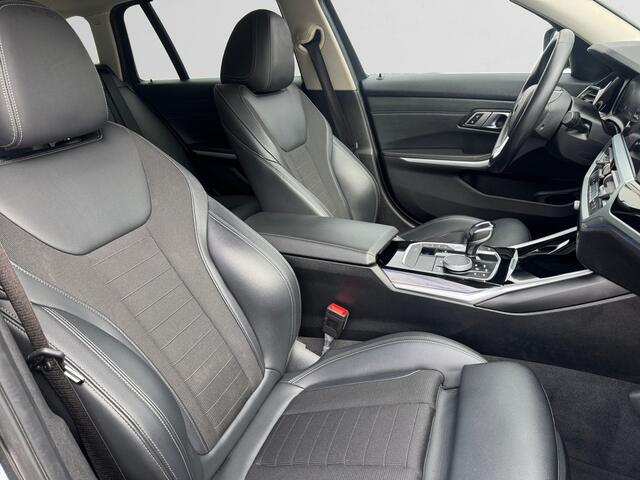BMW 3-SERIE Touring 320i Executive Edition Aut- Dealeronderhouden, Sfeerverlichting, Carplay, Android Auto, Virtual Cockpit