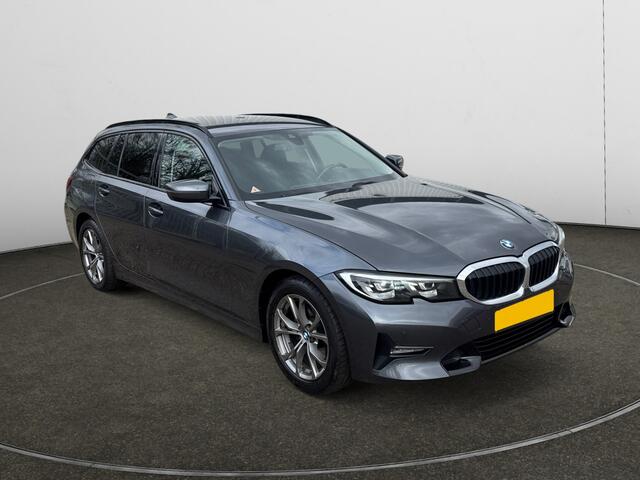 BMW 3-SERIE Touring 320i Executive Edition Aut- Dealeronderhouden, Sfeerverlichting, Carplay, Android Auto, Virtual Cockpit